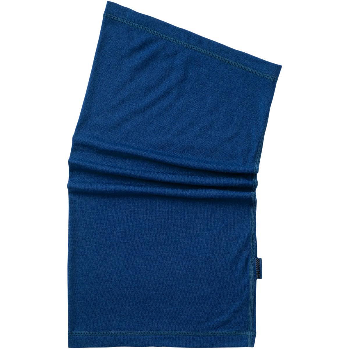 Helly Hansen Durawool Merinoull Halsvarmer DARK BLUE