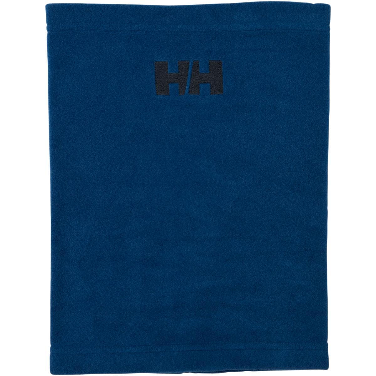 Helly Hansen Daybreaker Fleece Halsvarmer DARK BLUE