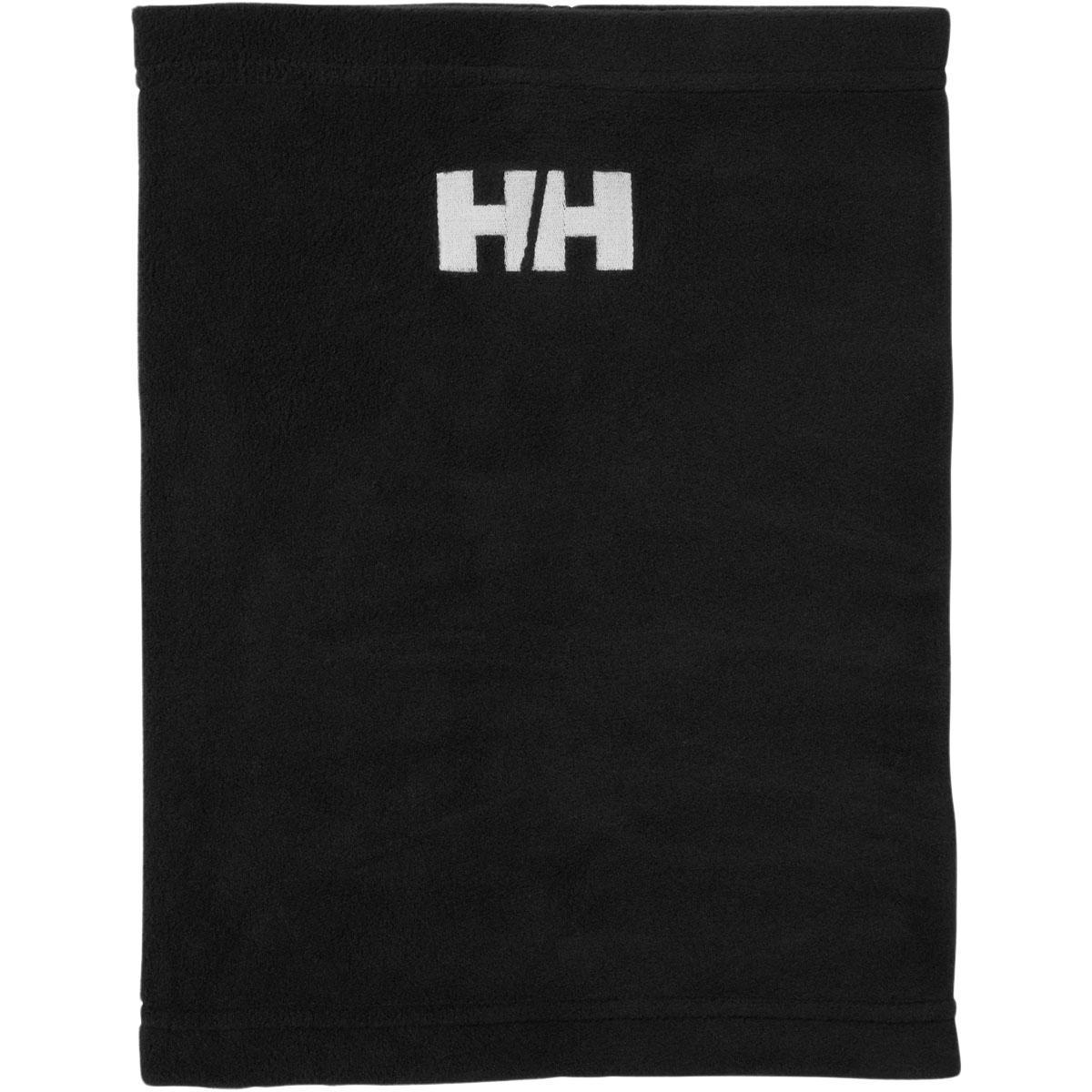 Helly Hansen Daybreaker Fleece Halsedisse BLACK