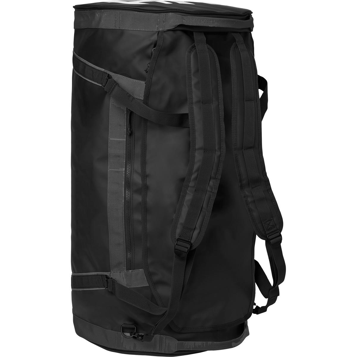 Helly Hansen HH 2 50L Duffelbag BLACK