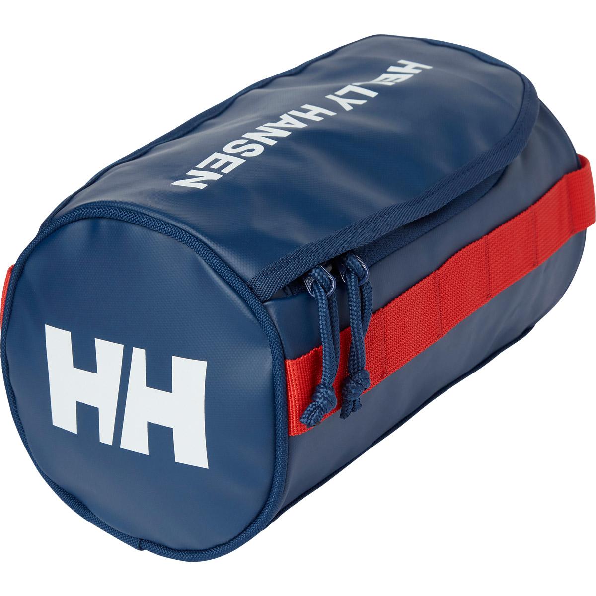 Helly Hansen Wash 2 Toalettveske 584 OCEAN