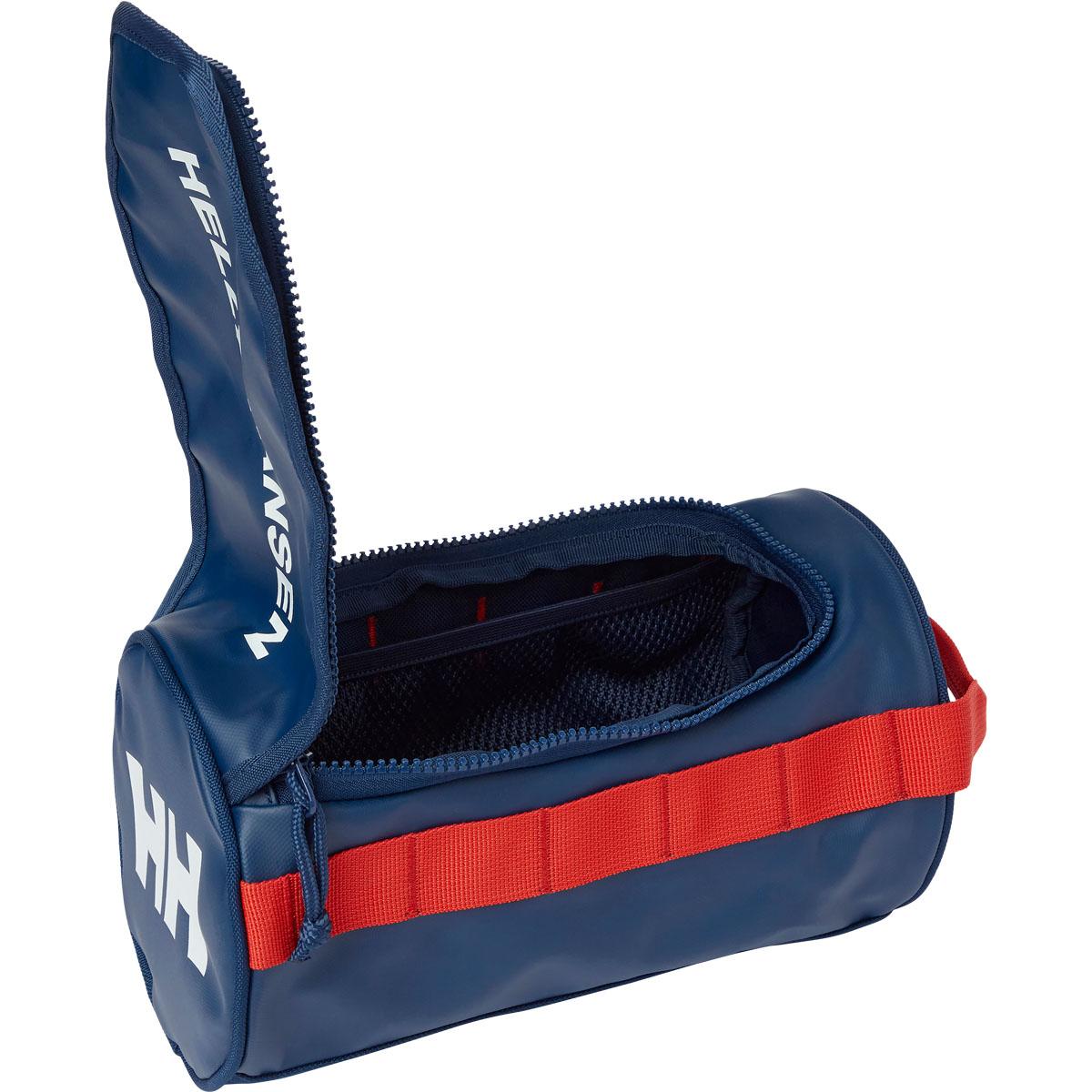 Helly Hansen Wash 2 Toalettveske 584 OCEAN