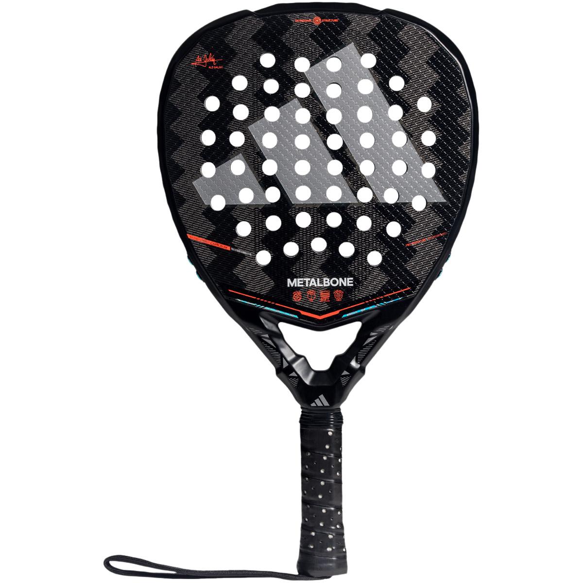adidas Metalbone 2026 Padelracket U22