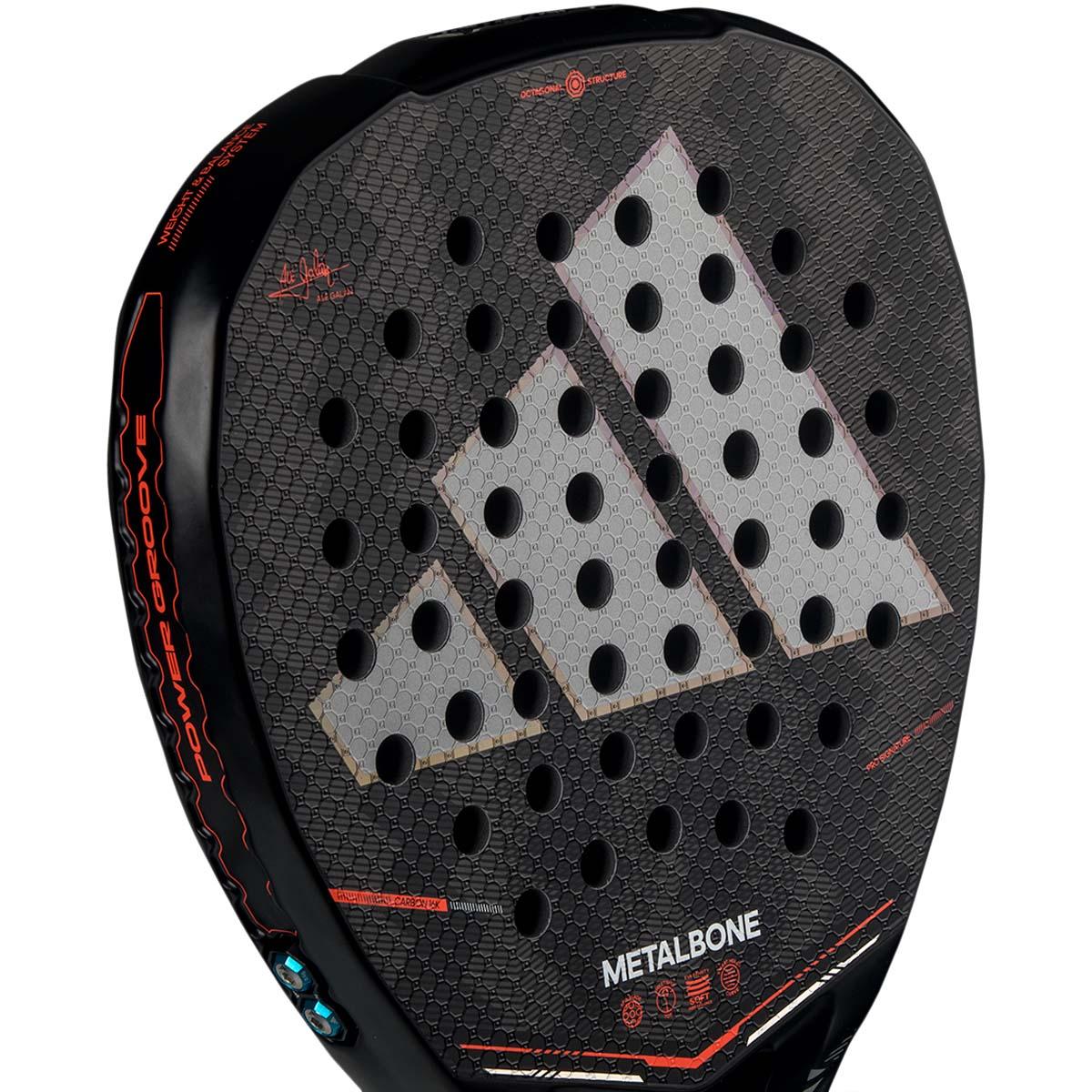 adidas Metalbone 2026 Padelracket U22