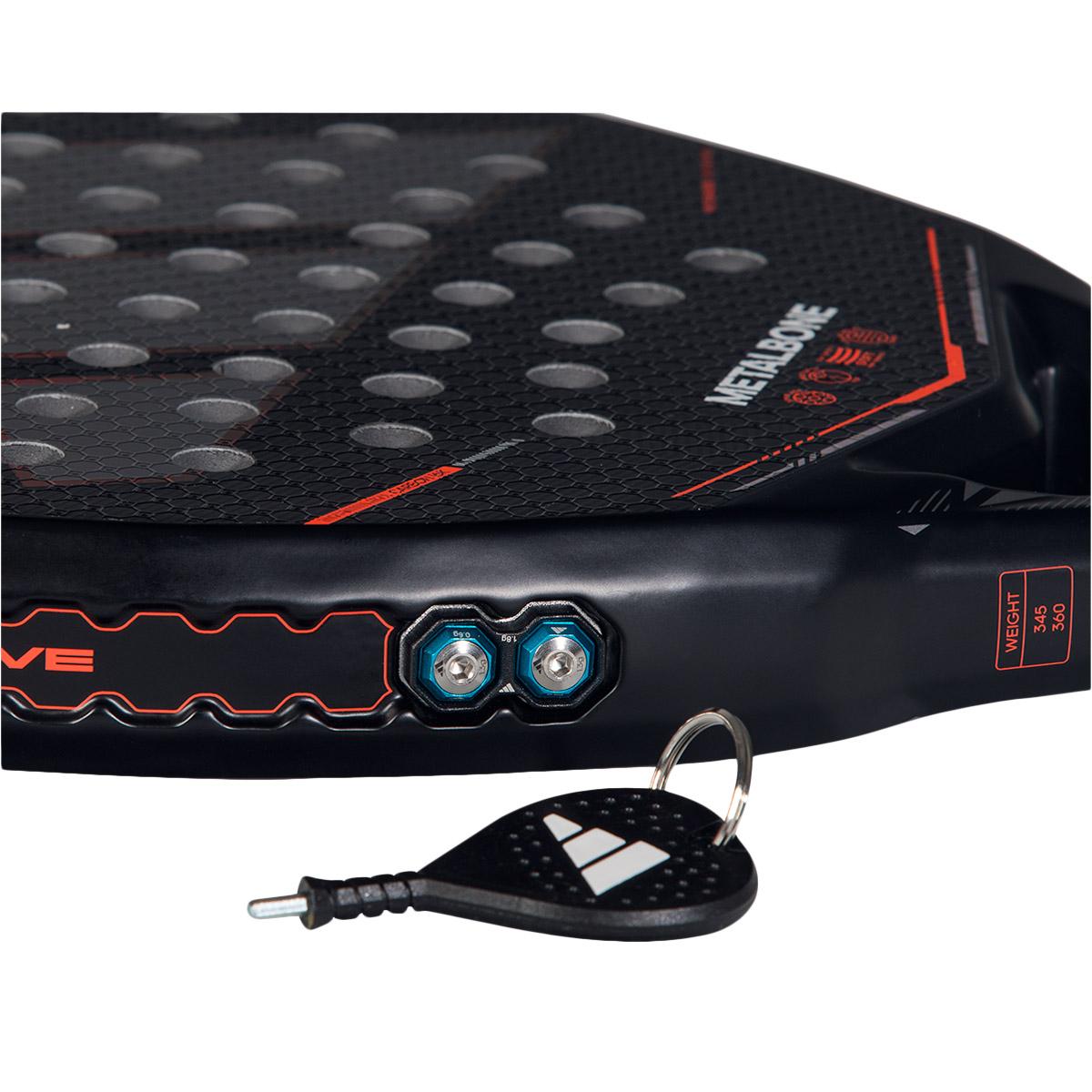 adidas Metalbone 2026 Padelracket U22
