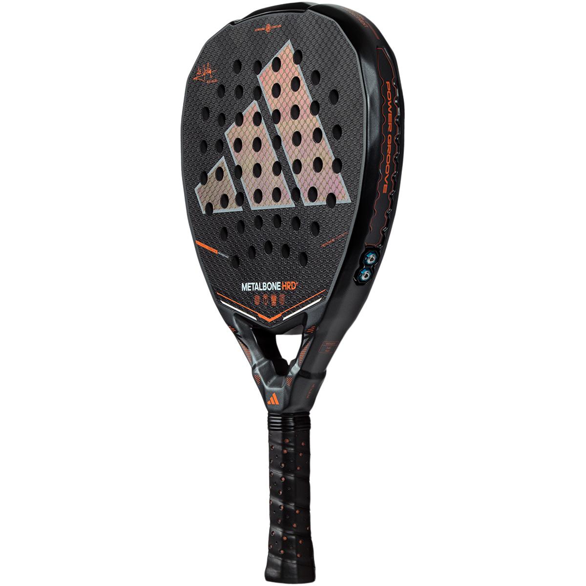 adidas Metalbone HRD+ 2026 Padelracket U22