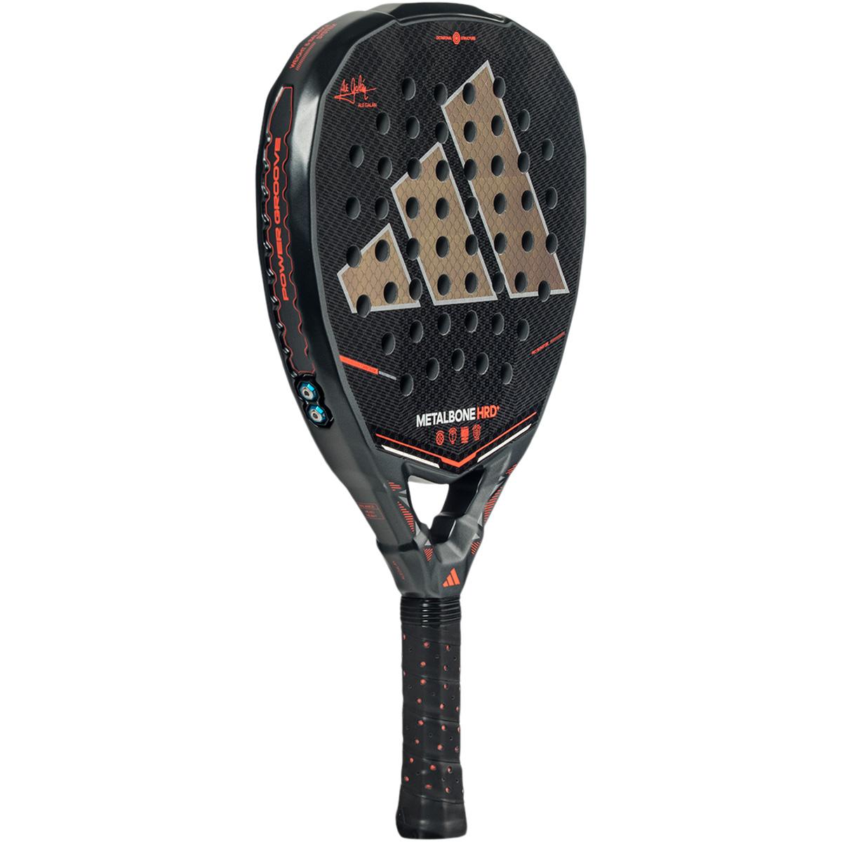 adidas Metalbone HRD+ 2026 Padelracket U22