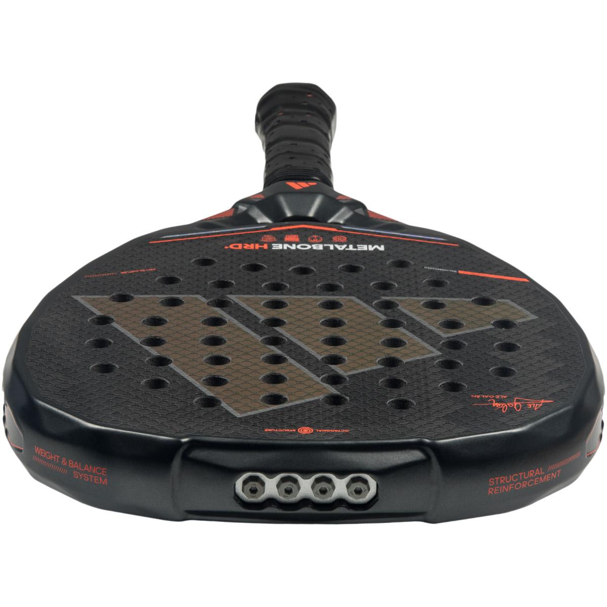 adidas Metalbone HRD+ 2026 Padelracket U22