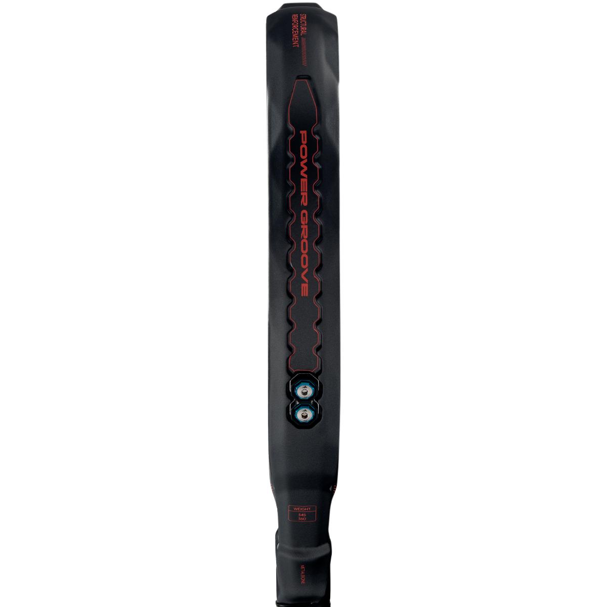 adidas Metalbone HRD+ 2026 Padelracket U22