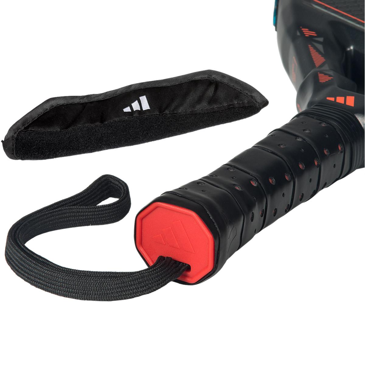 adidas Metalbone HRD+ 2026 Padelracket U22