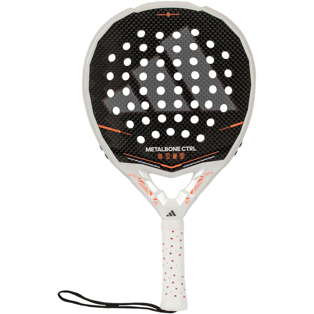 adidas Metalbone Ctrl 2026 Padelracket U23
