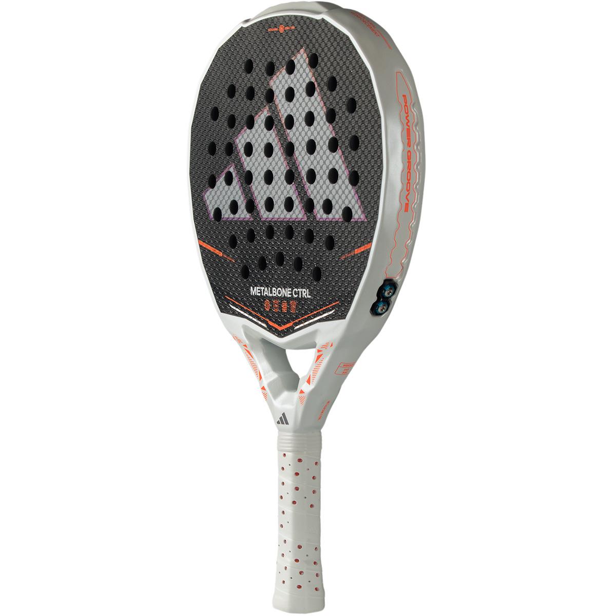 adidas Metalbone Ctrl 2026 Padelracket U23