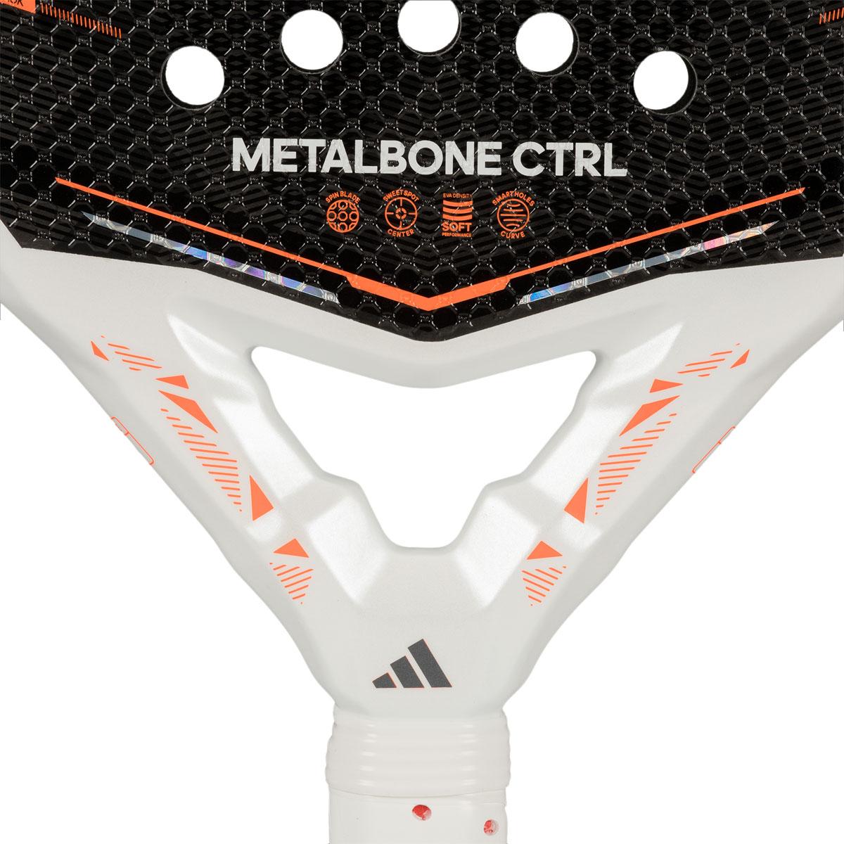 adidas Metalbone Ctrl 2026 Padelracket U23