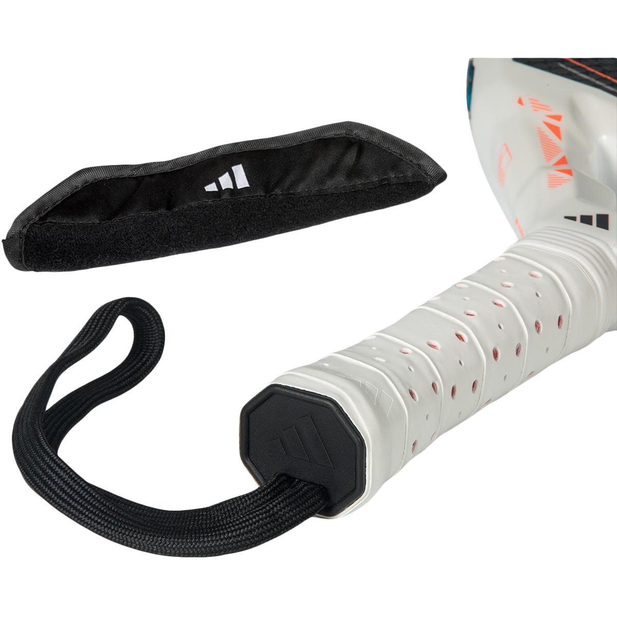 adidas Metalbone Ctrl 2026 Padelracket U23