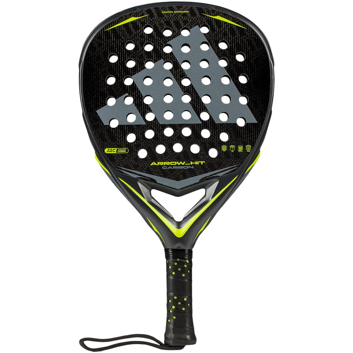 adidas Arrow Hit Carbon 2026 Padelracket U75