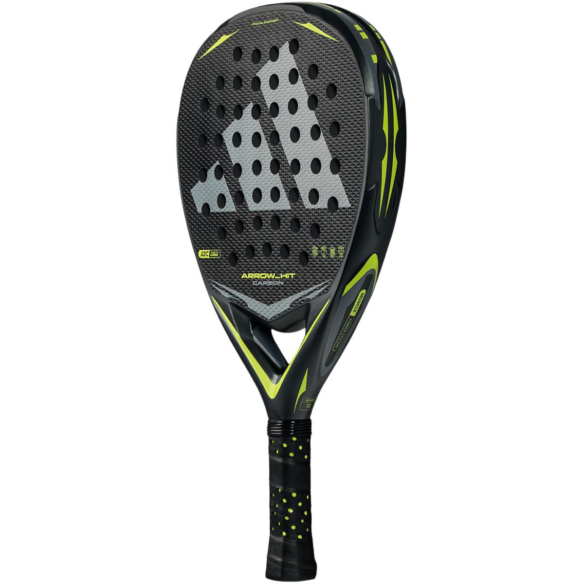 adidas Arrow Hit Carbon 2026 Padelracket U75