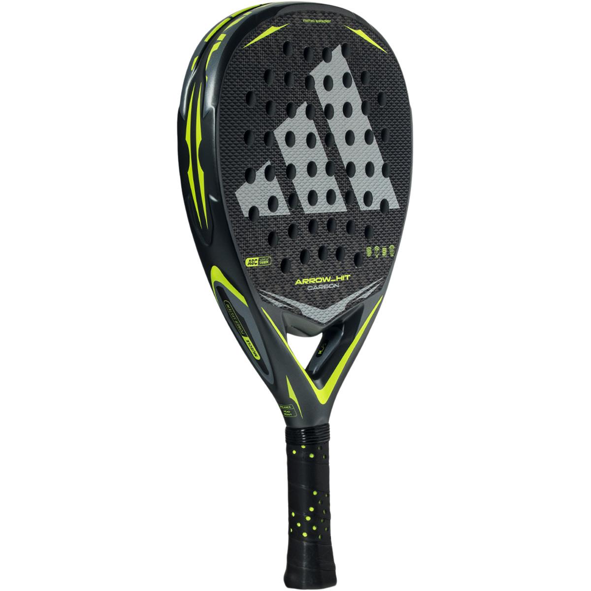 adidas Arrow Hit Carbon 2026 Padelracket U75