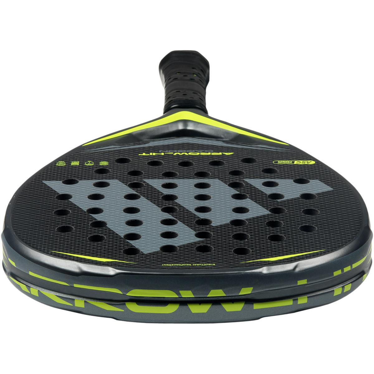 adidas Arrow Hit Carbon 2026 Padelracket U75