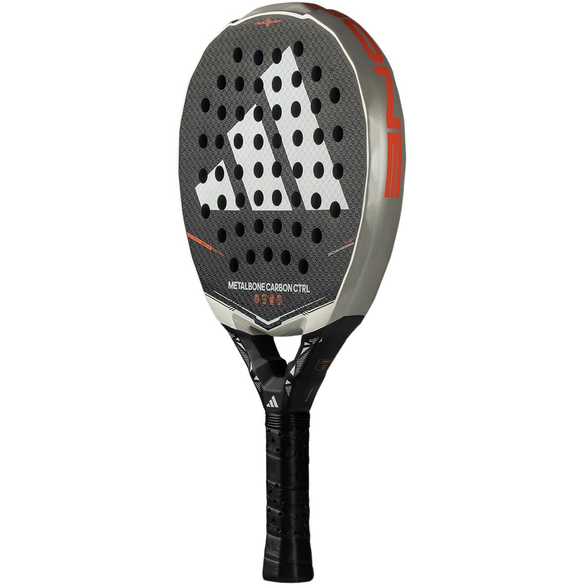adidas Metalbone Carbon Ctrl 2026 Padelracket U70