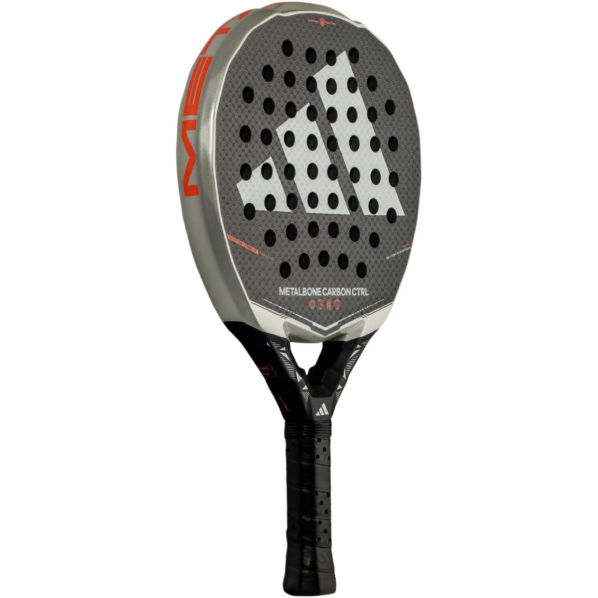 adidas Metalbone Carbon Ctrl 2026 Padelracket U70