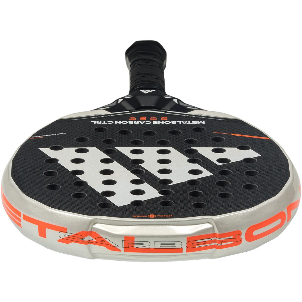 adidas Metalbone Carbon Ctrl 2026 Padelracket U70