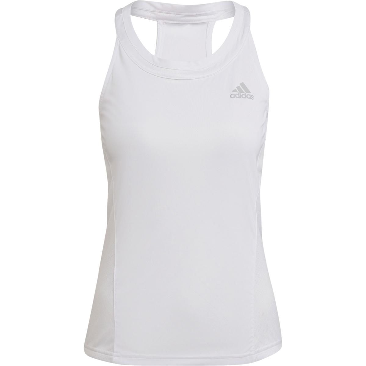 adidas Club Tennistopp Dame White