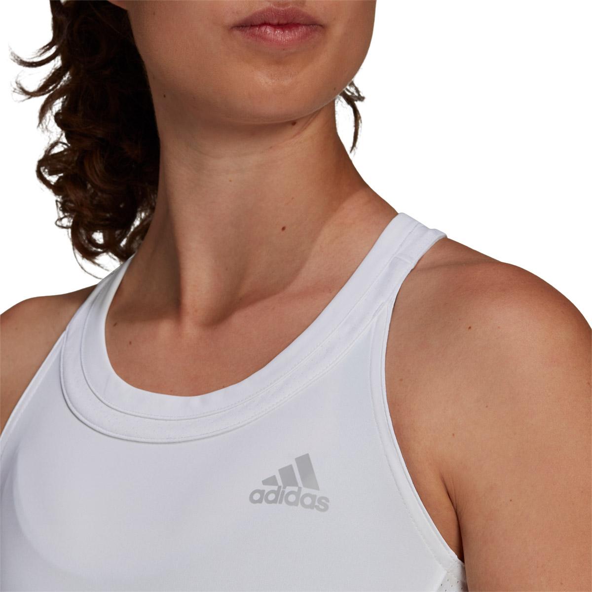 adidas Club Tennistopp Dame White