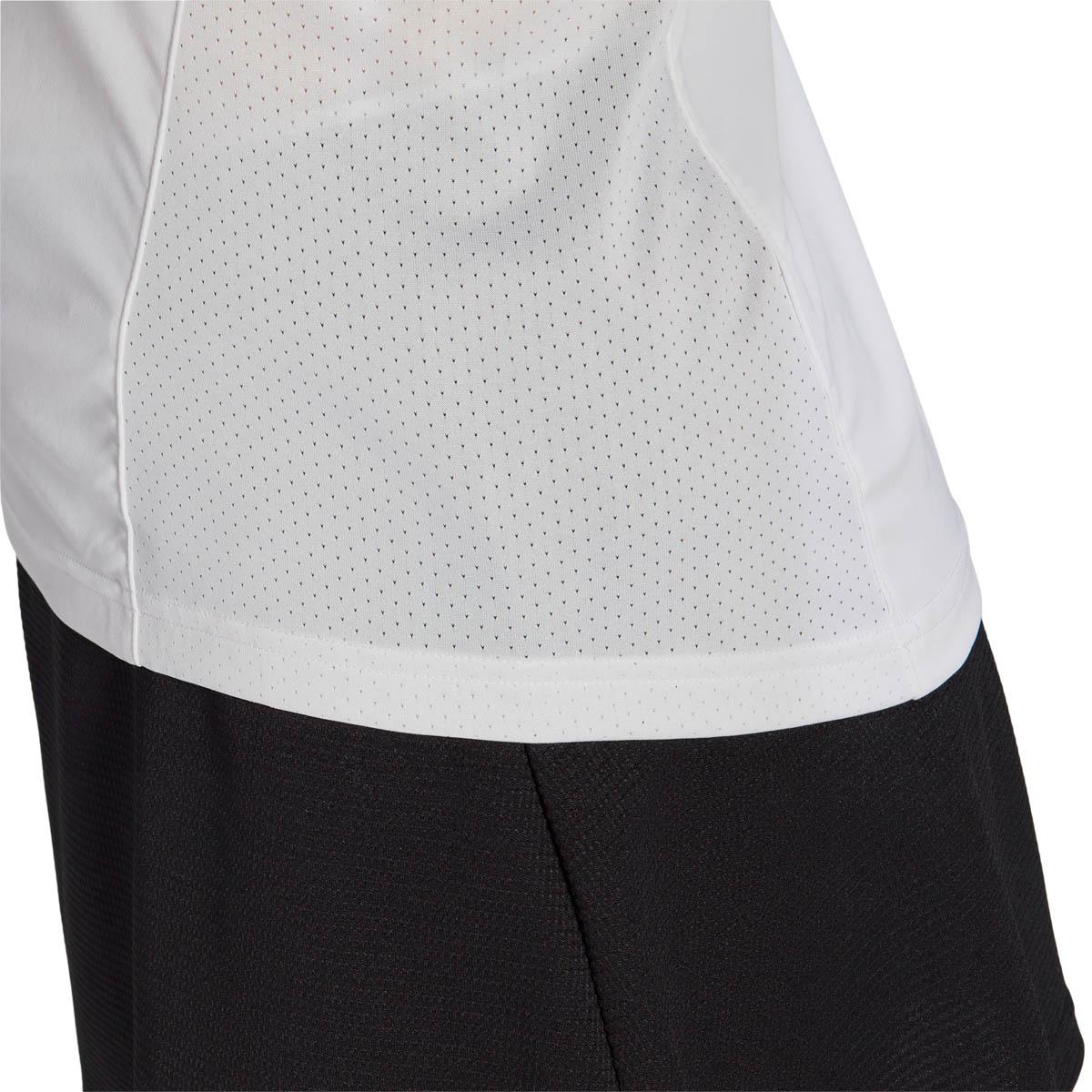 adidas Club Tennistopp Dame White