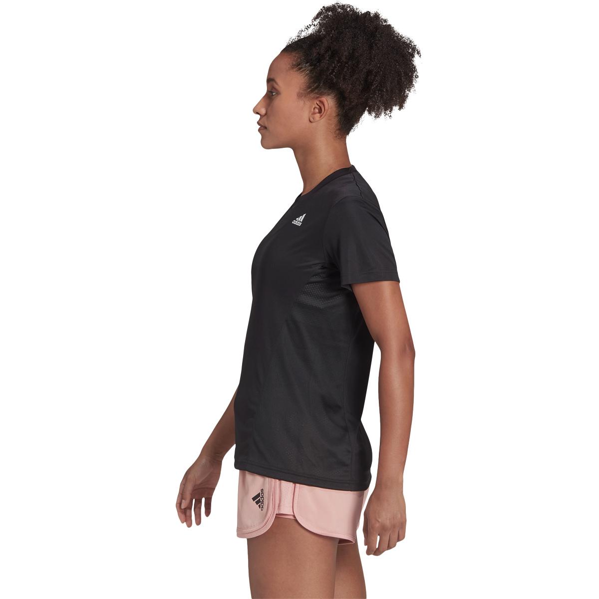 adidas Club Tennis T-skjorte Dame Black