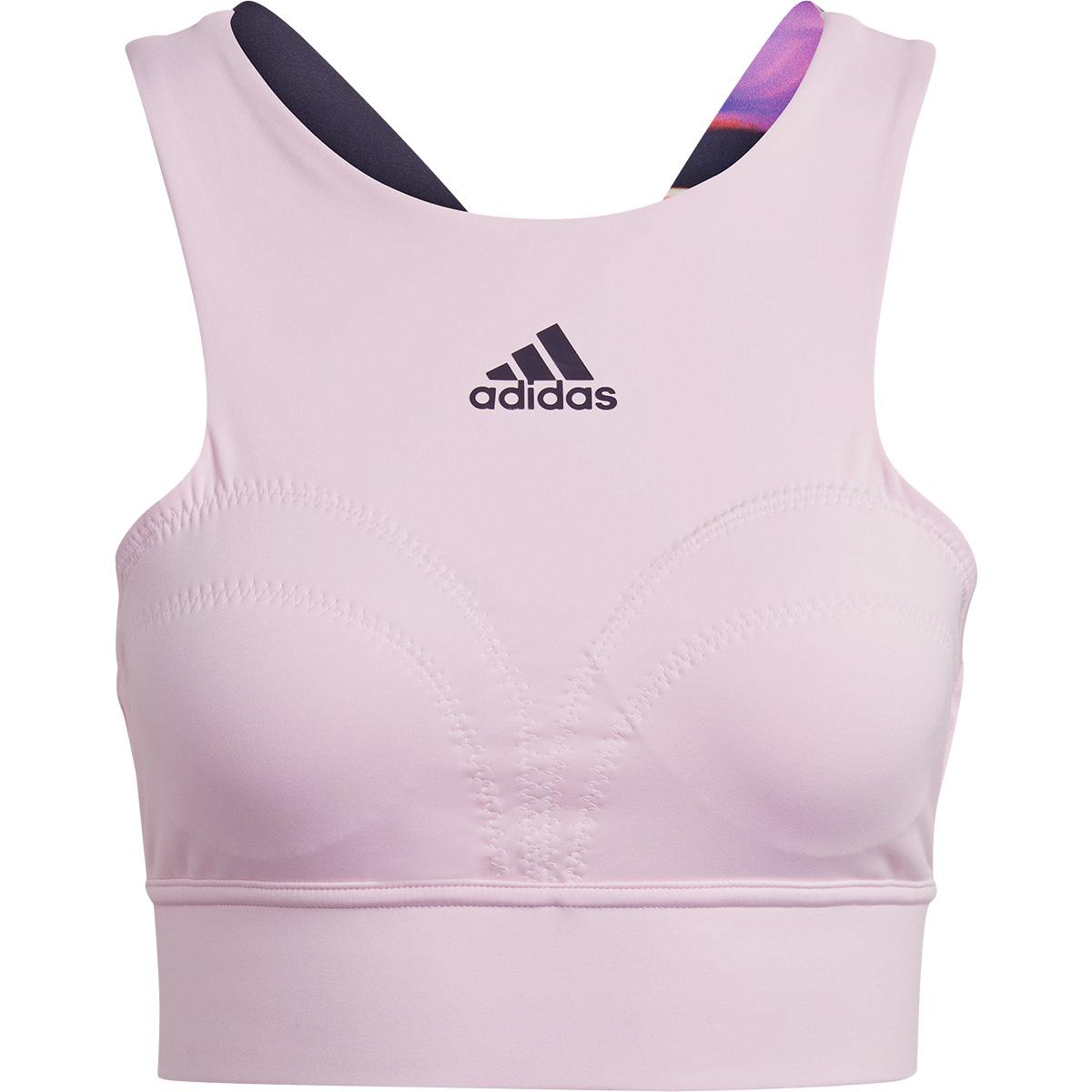 adidas US Series Tennis Crop Topp Dame 000