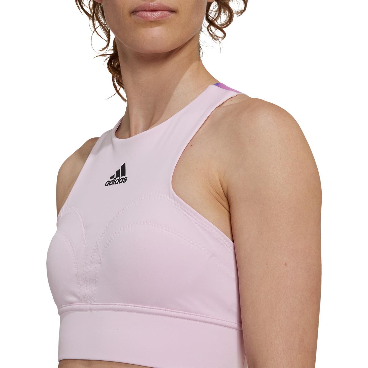 adidas US Series Tennis Crop Topp Dame 000