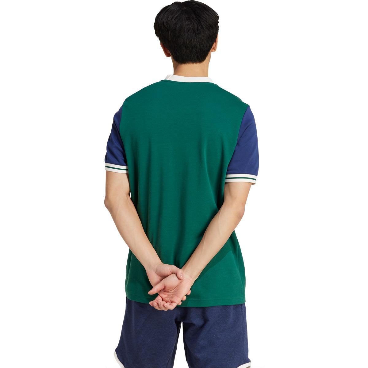 adidas Heritage T-skjorte Herre Green