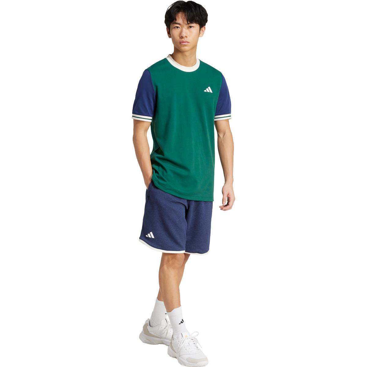 adidas Heritage T-skjorte Herre Green