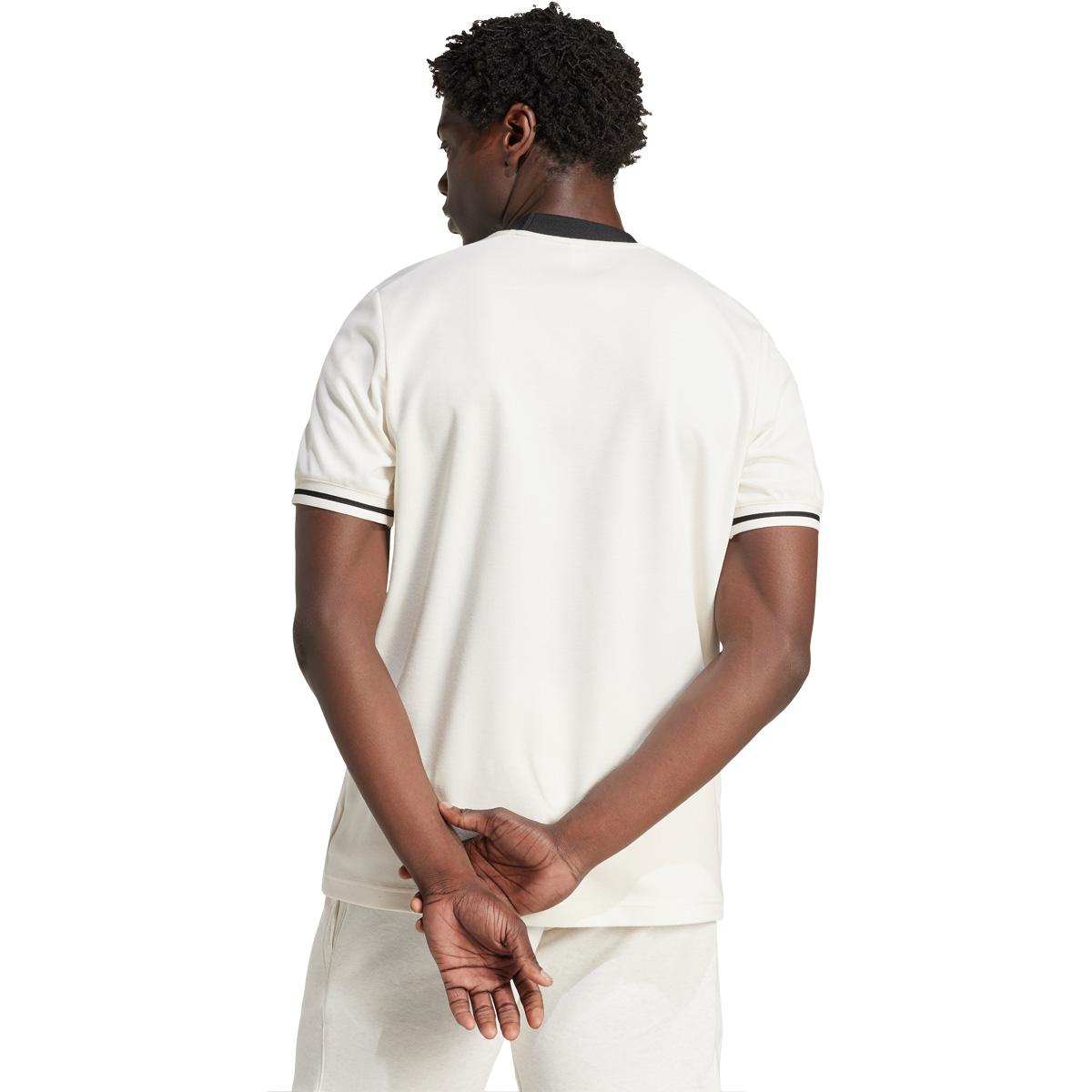 adidas Heritage T-skjorte Herre White