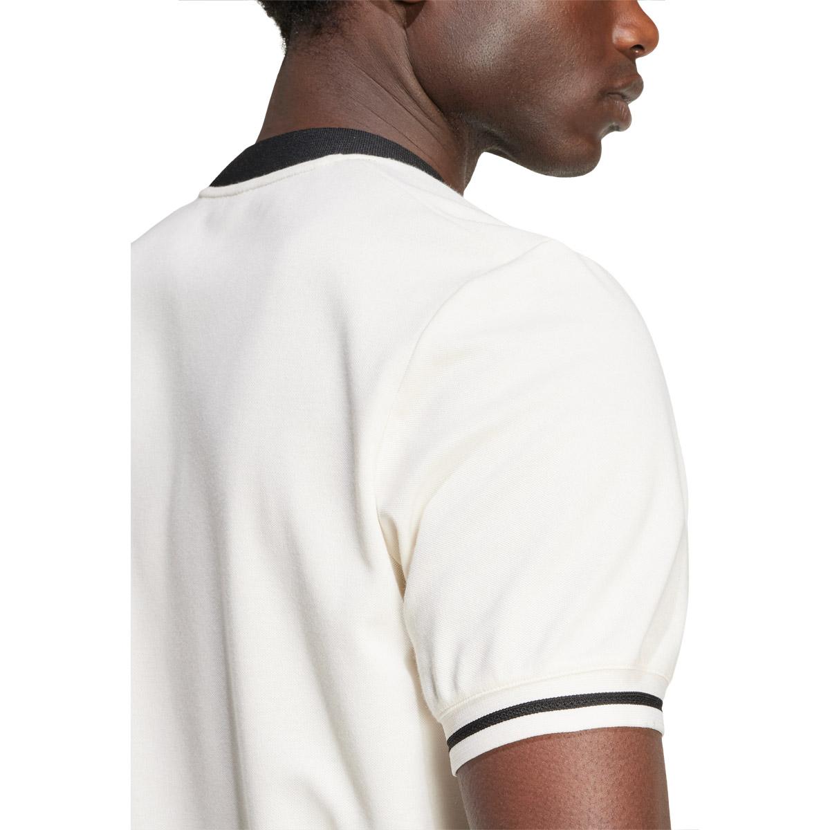 adidas Heritage T-skjorte Herre White