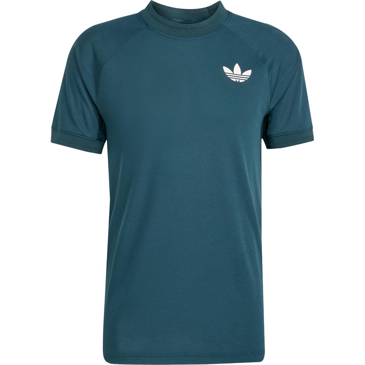 adidas Freelift Pro Padel T-skjorte Herre Blue
