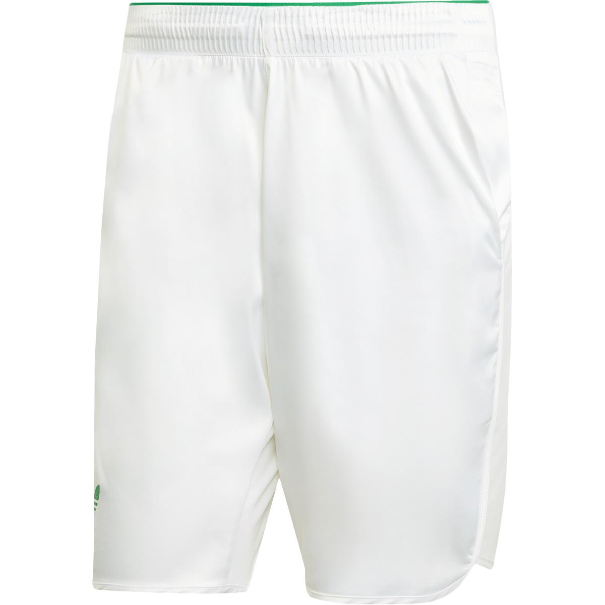adidas Ergo Pro Tennisshorts Herre White