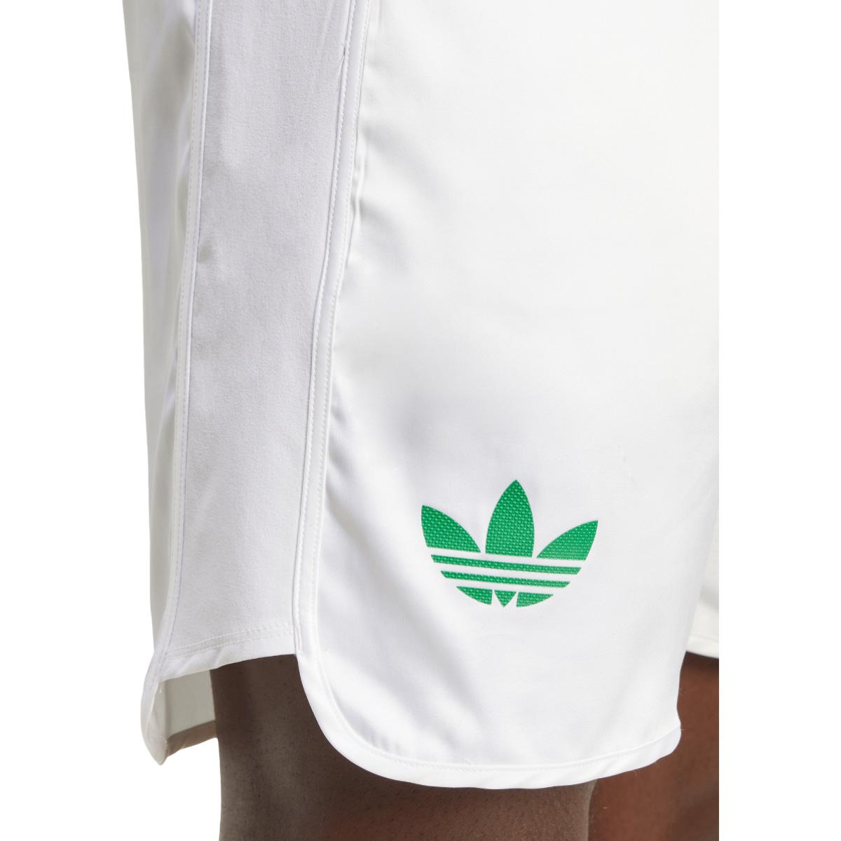 adidas Ergo Pro Tennisshorts Herre White