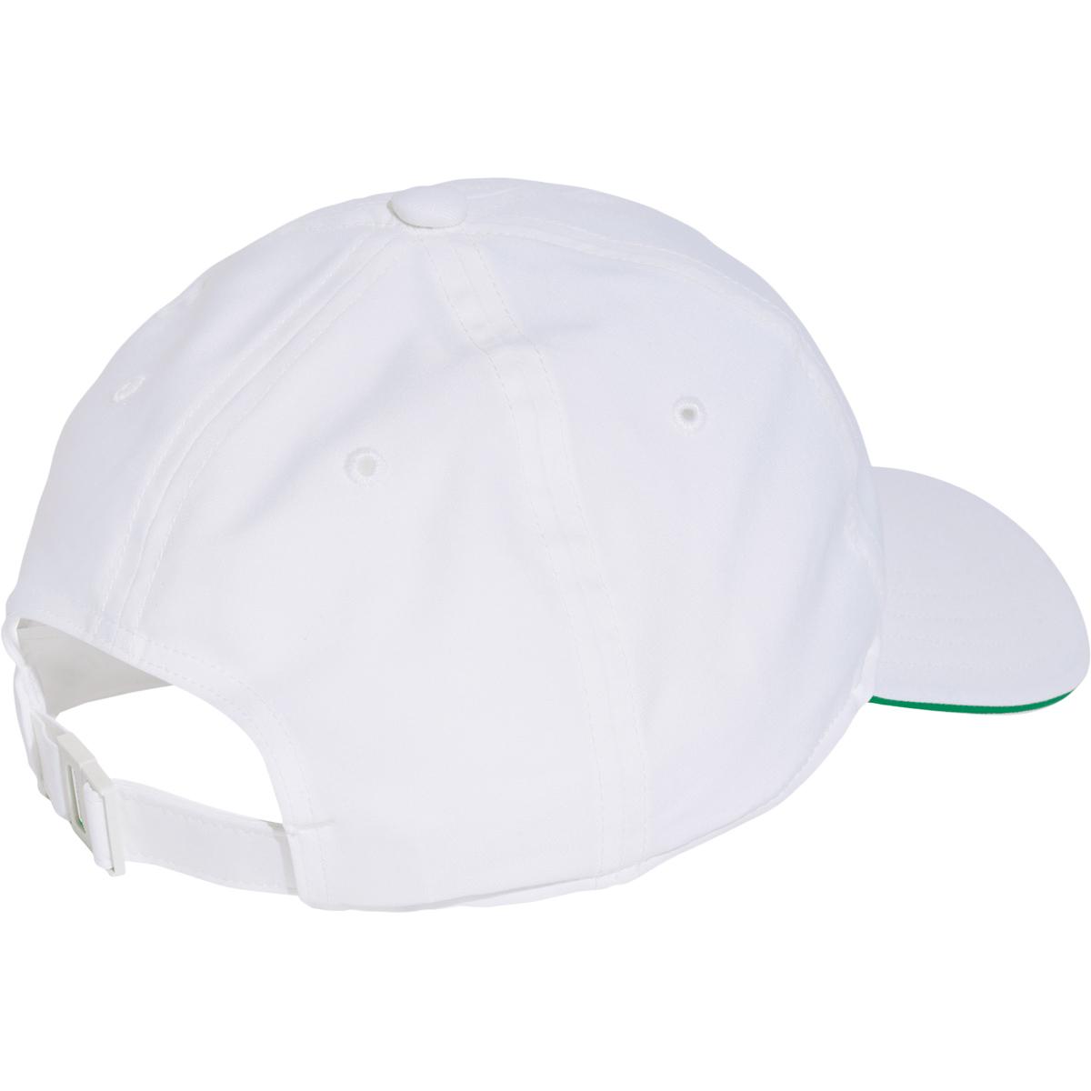 adidas Originals Strapback Cap White