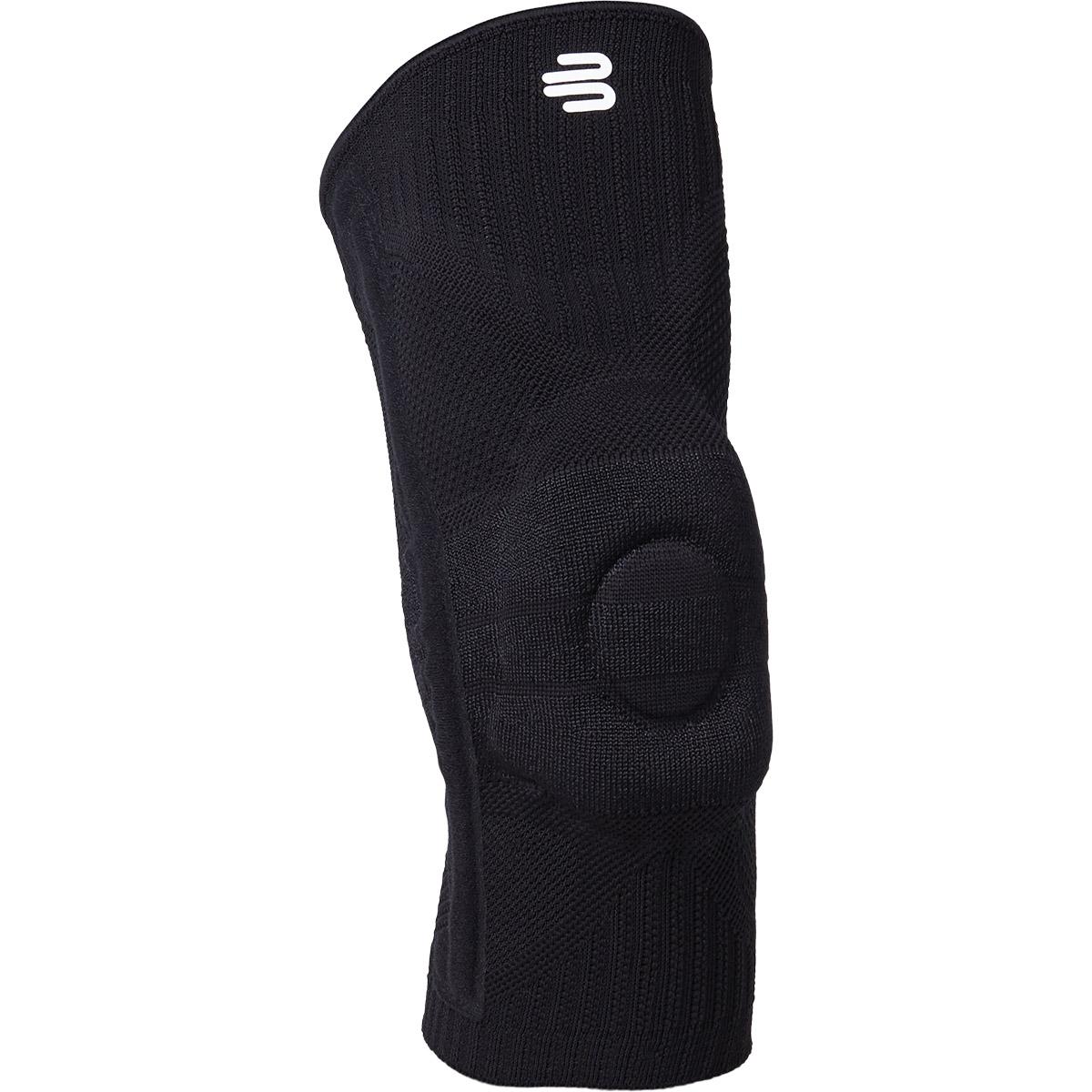 Bauerfeind Sport Knestøtte Black