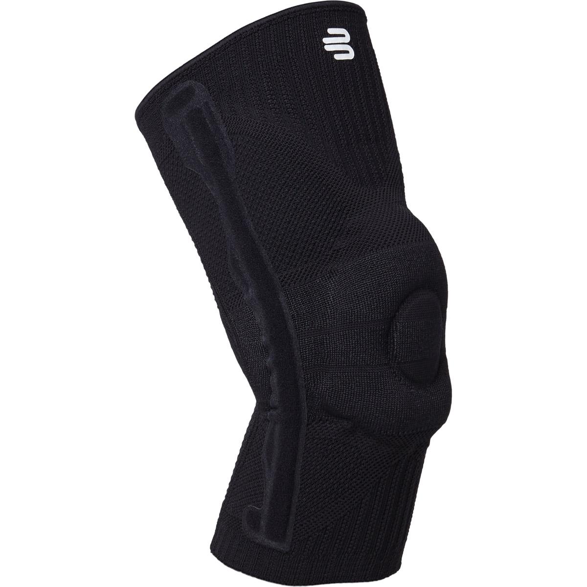 Bauerfeind Sport Knestøtte Black