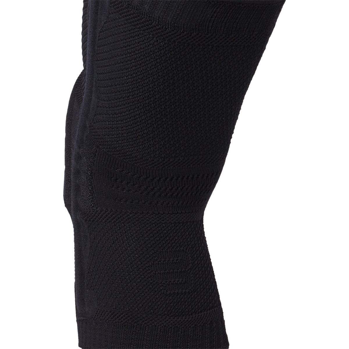 Bauerfeind Sport Knestøtte Black