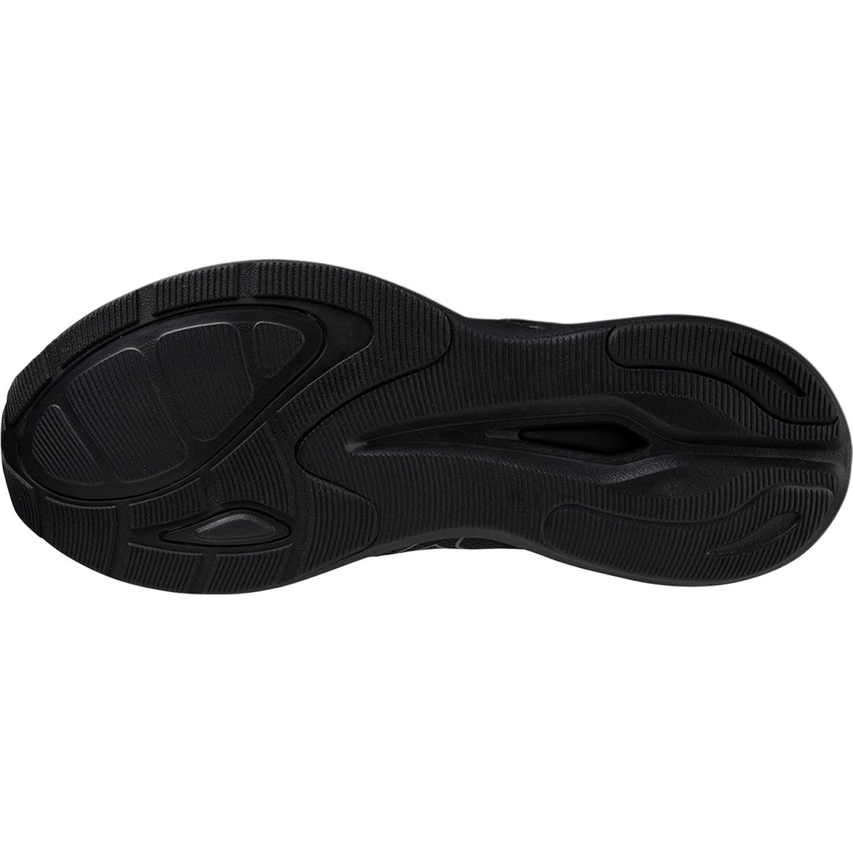 Mizuno Wave Revolt 3 Løbesko Herre Black/Ebony/Black