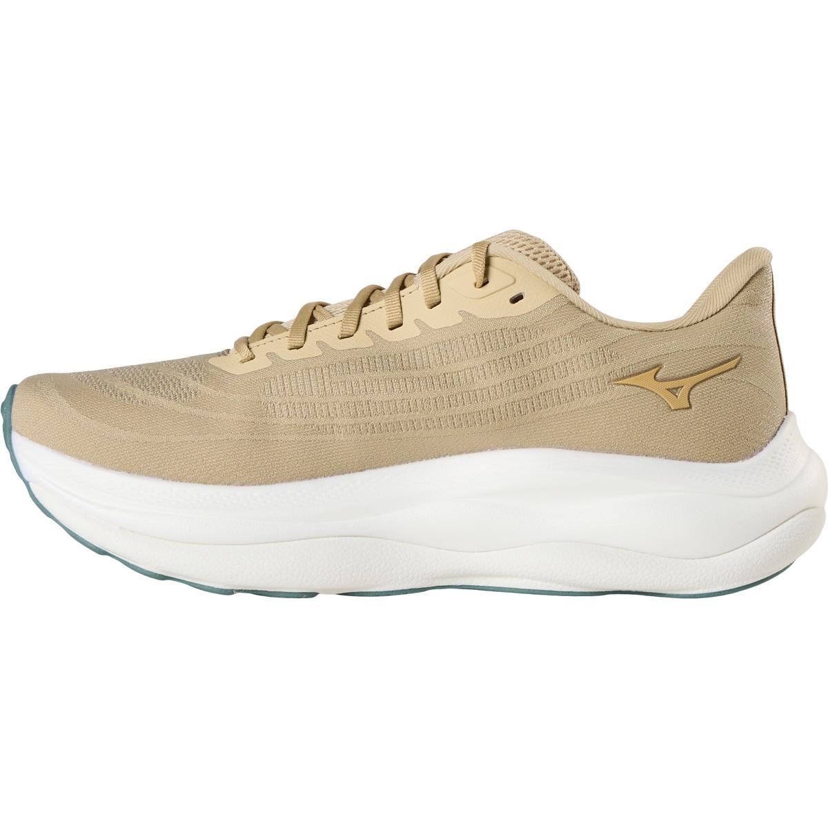 Mizuno Wave Sky 9 Løbesko Herre Light Brown