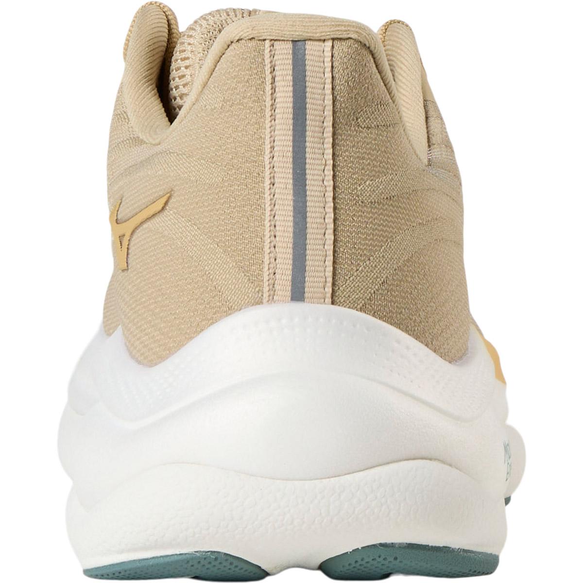 Mizuno Wave Sky 9 Løbesko Herre Light Brown