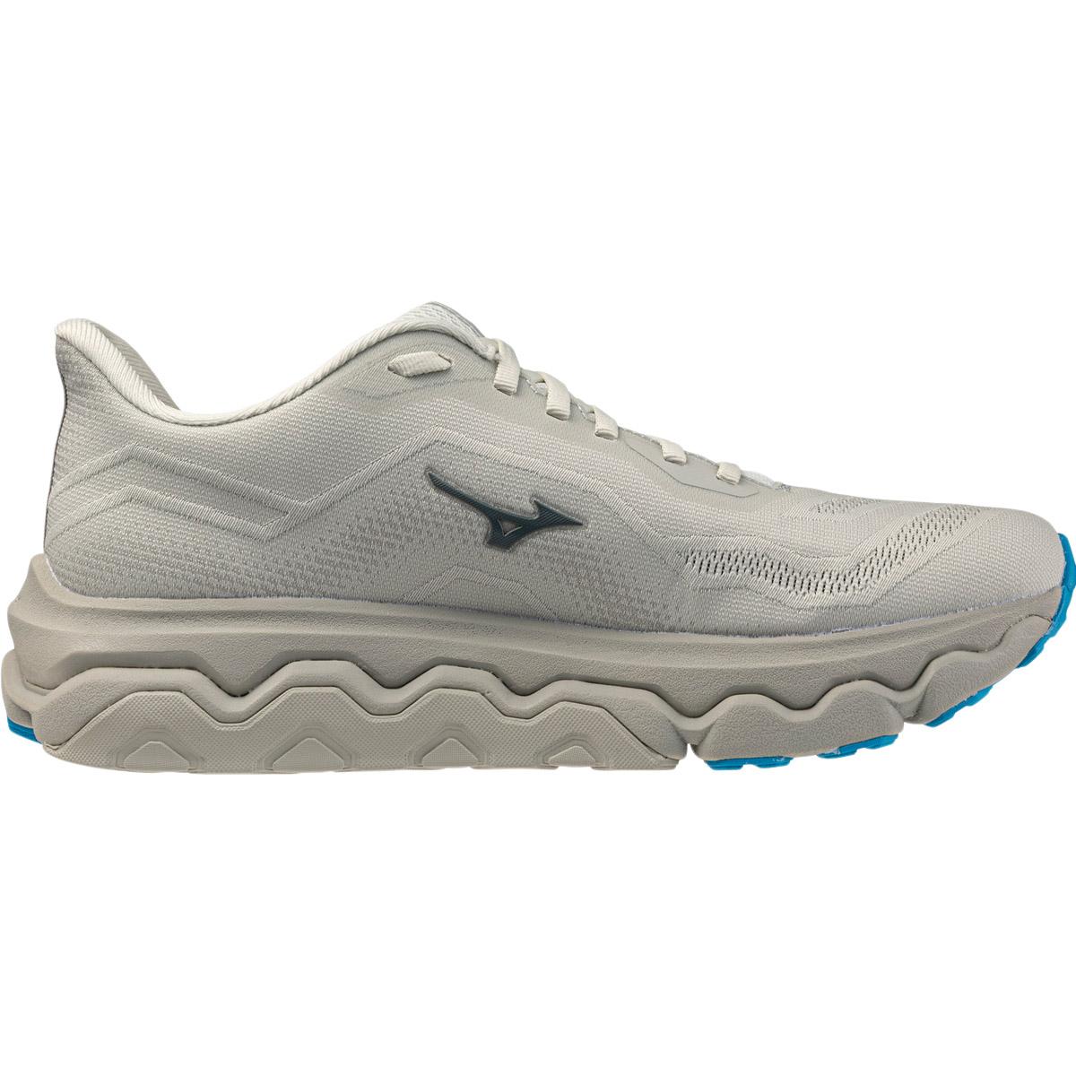 Mizuno Wave Horizon 9 Løbesko Herre Foggy Dew/Dark Slate/Blue Jewe