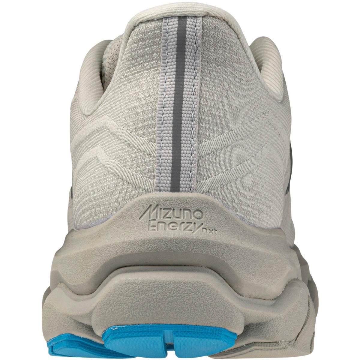 Mizuno Wave Horizon 9 Løbesko Herre Foggy Dew/Dark Slate/Blue Jewe