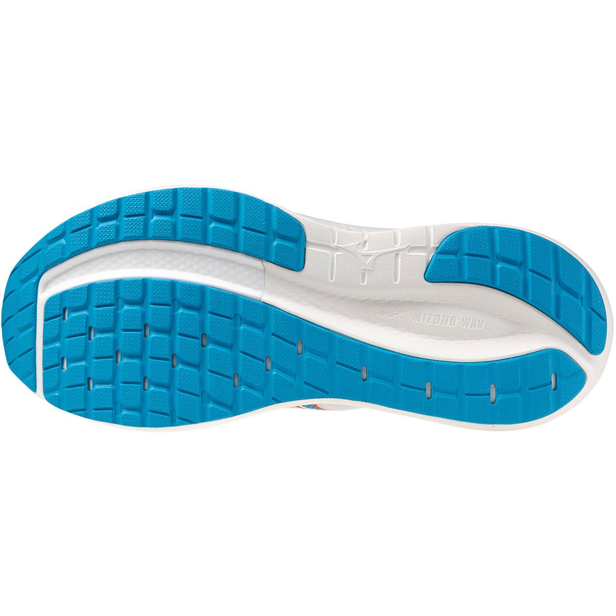 Mizuno Wave Inspire 22 Løbesko Herre Cloudscape