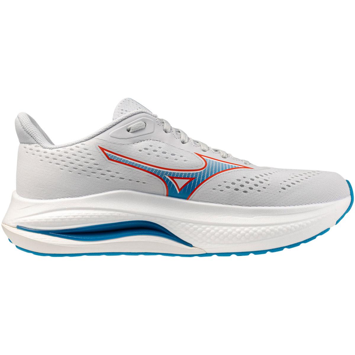 Mizuno Wave Inspire 22 Løbesko Herre Cloudscape