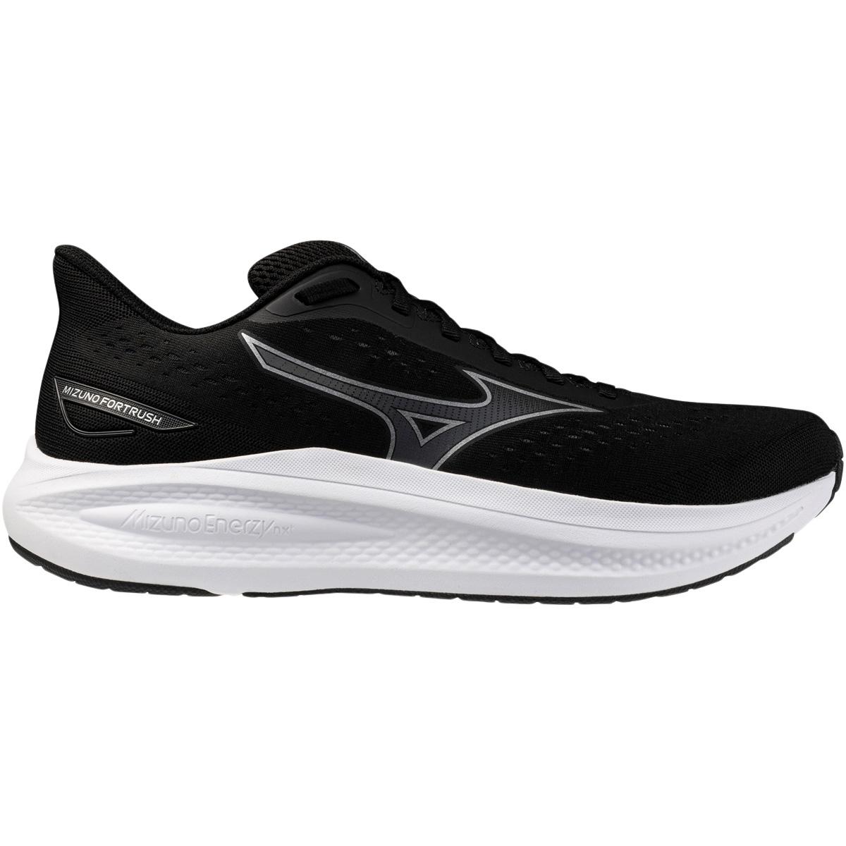 Mizuno Fortrush Løbesko Herre Black